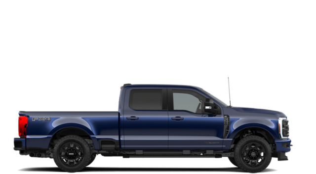 2026 Ford SuperDuty